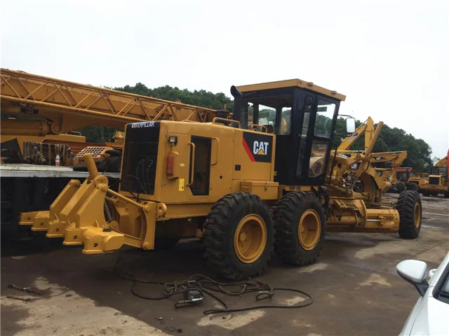 motoniveladora caterpillar en venta