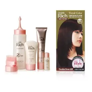 Double Rich Trend Color Hair Dye - Buy Hair Dye Product on 