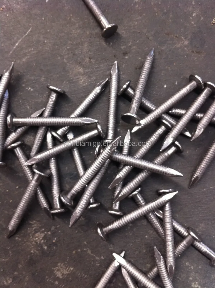 Hs Code 7317000 Steel Wire Nails 1