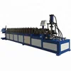 Punching Molding Pallet Rack Box Beam Roll Forming Machine