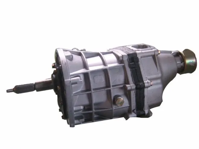 Wholesale High Quality Transmission 3l Gearbox For Hiace - Buy Hiace 3l ...