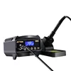 Lead Free Digital 80w AT980E ATTEN Soldering iron station Shenzhen Factory