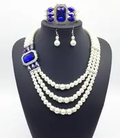 

Traditional big jewellery pendant necklaces, cheap pearl jewelry necklace