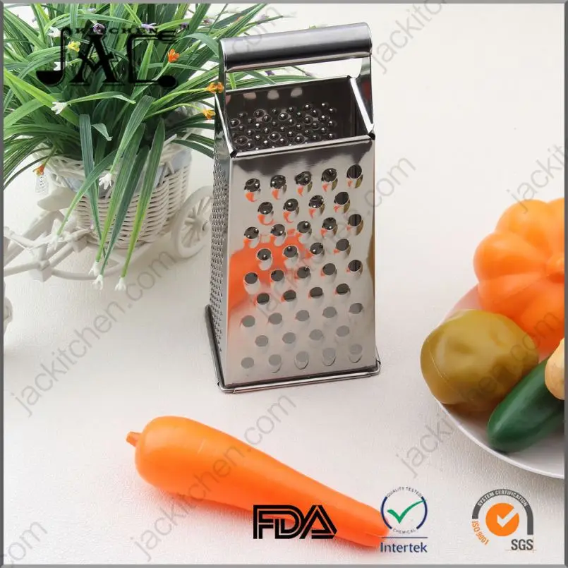 Hot Sale Practical Stainless Steel Amazon Hot Sale Cheese Grater