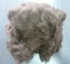 100% Raw pure yak wool used for spinning