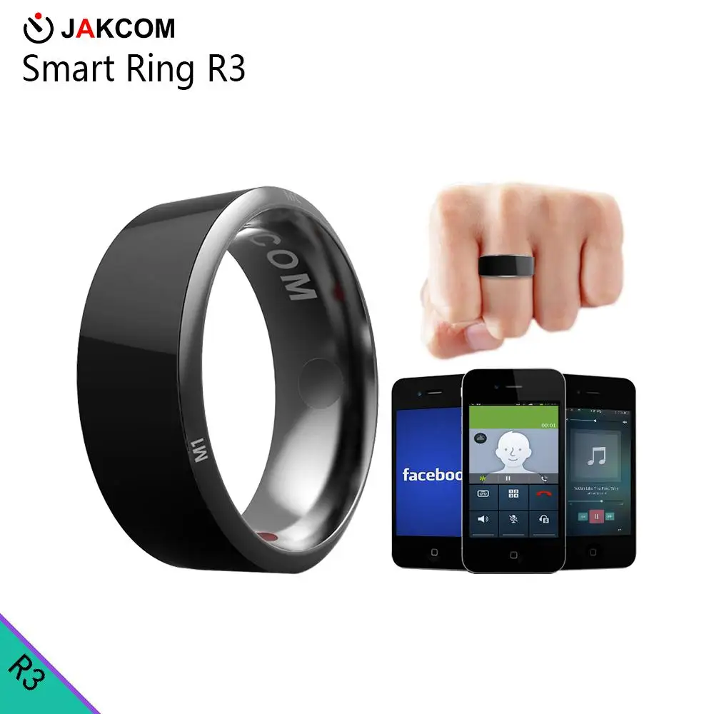 Jakcom R3 Smart Ring Consumer Electronics Other Mobile Phone Accessories Smart Watch 2015 Hover Board Mobile Back Cover