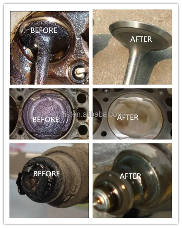 354ml Fuel Additive Supplier Diesel Fuel Saver Treatment Gasoline Treatment Fuel Additives Anti