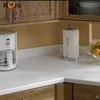 Heat resistant solid surface adhesive polyester resin wall panels quartz countertops