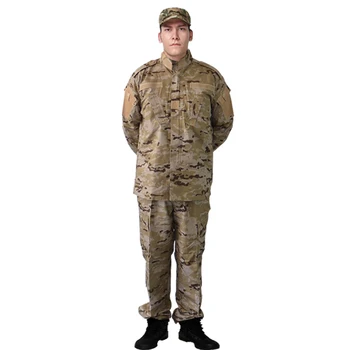 Waterproof Army Camouflage Acu Suit - Buy Woodland Camo Military ...