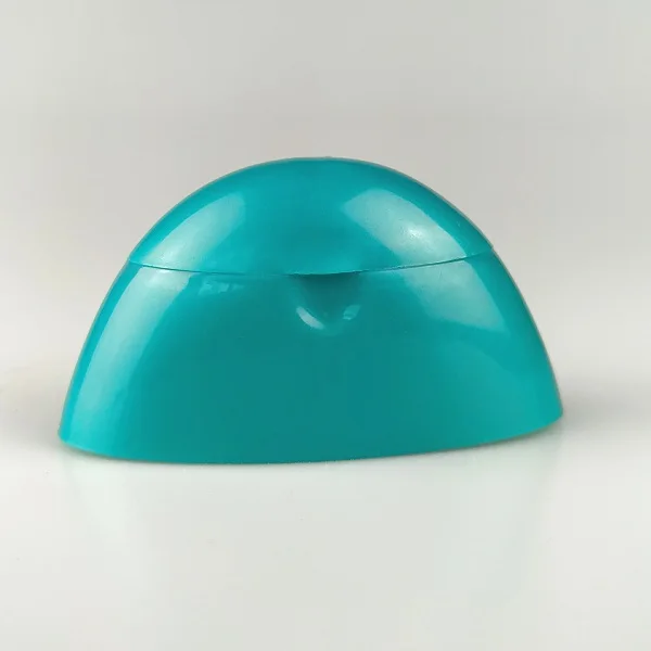 24mm Oval Plastic Colorful Shampoo Bottle Cap With Round Top Buy