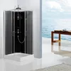 Zhejiang bathroom bath and Glass shower enclosures