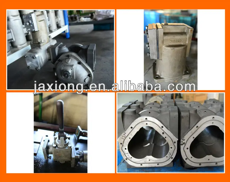 industrial flowmeter