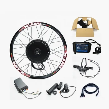 electric bike parts store near me