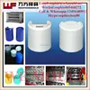 Factory direct sales plastic injection flip top cap mould for Disc/OEM Custom Disk flip top cap mold supplier