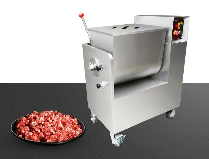Meat Mixer