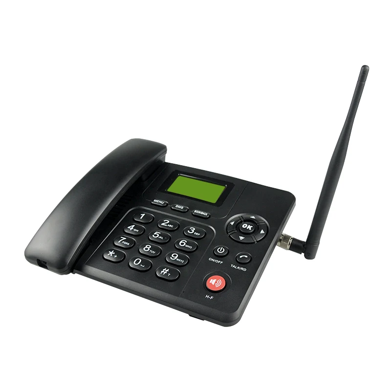 
GSM cordless mobile phone GSM handsets 3G 2100/900 & 1900/850Mhz 