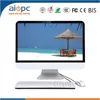 5 capabilities computer 23.6 inch all in one barebone pc
