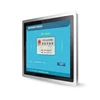 Good quality industrial VESA mount/wall mount/embedded 17 inch mini computer monitor