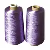 sell 100% polyester embroidery thread 300d/3 to make tassel