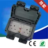 IP66 RCD version 13A BS Double Out door waterproof socket