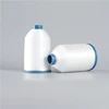 China supplier white and black colors 100% nylon 6 monofilament thread