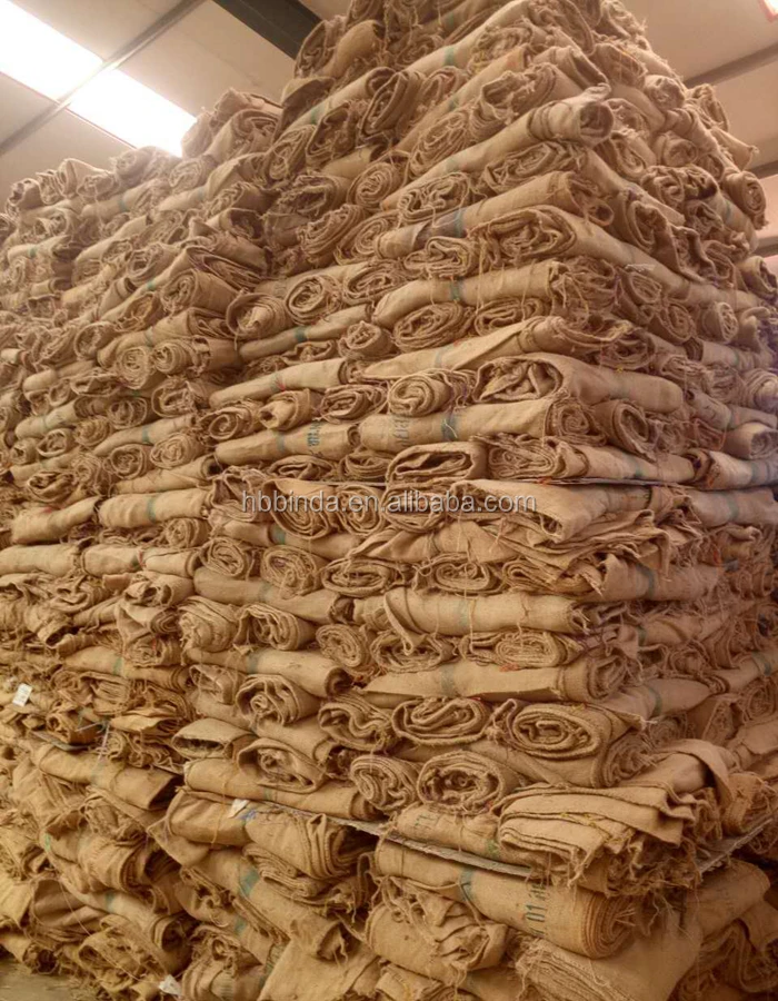 ITAT deletes addition towards inventory of packing material & unusable jute  bags