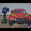 AWD 94107 HSP 1/10 1 Desert Truck Traxxas Summit