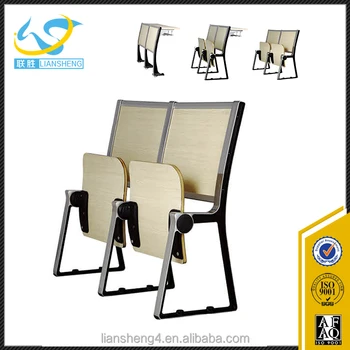 Hot Sell Simple Folding School Metal Furniture Conference Room