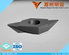 Factory outlets high quality tools Kyocera style reverse turning insert model TKFB cutting carbide insert