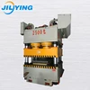 Hydraulic Deep Drawing Press Four Column Double Action Utensils Pot Making Machine
