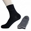 Men's Bamboo Standard Casual Short Hosiery Soft Breathable Casual Socks Long Middle Tube Business Socks 2019
