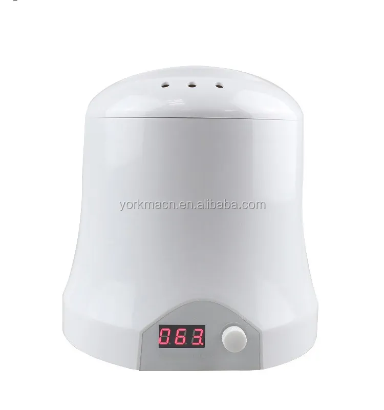 Abs Material 1000ml Paraffin Wax Heater For Hands Therapy Melting Wax