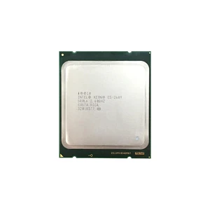 Used Intel Xeon E5 2689 LGA2011 PC Computer CPU