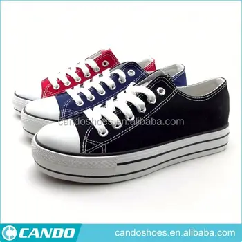 colorful patch converse