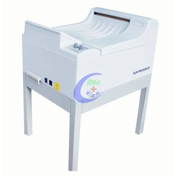 Developing machine