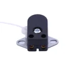 M200 nylon rope and pull cord switch for lamp