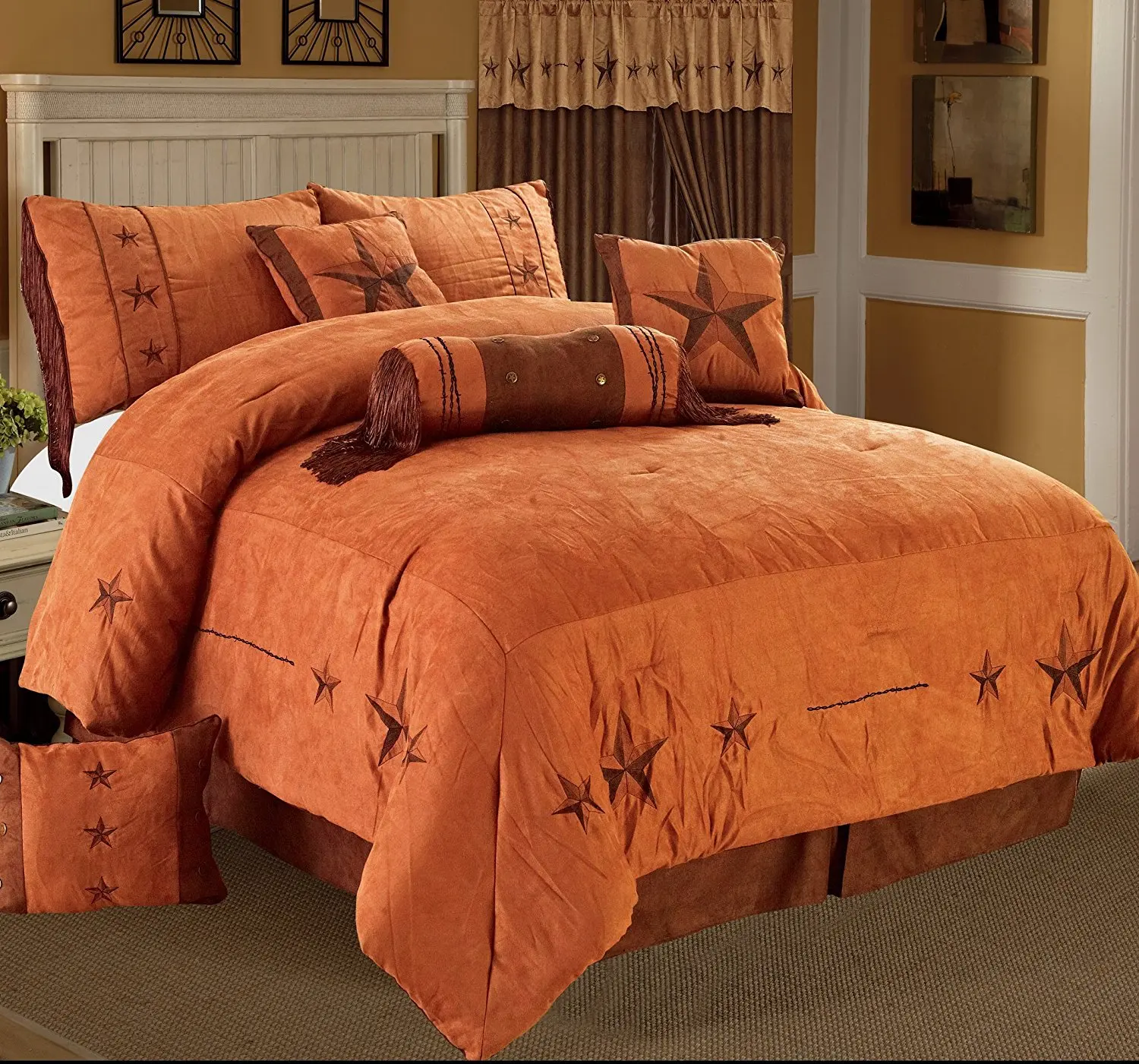 Cheap Western Star Comforter Set Find Western Star Comforter Set