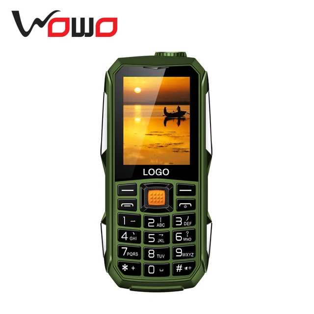4" screen cheap phone f7000 rugged waterproof feature