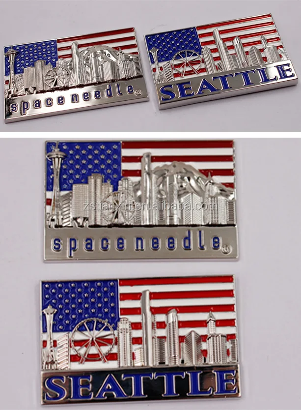 Custom Ireland Skyline Souvenirs Fridge Buy Souvenir Fridge