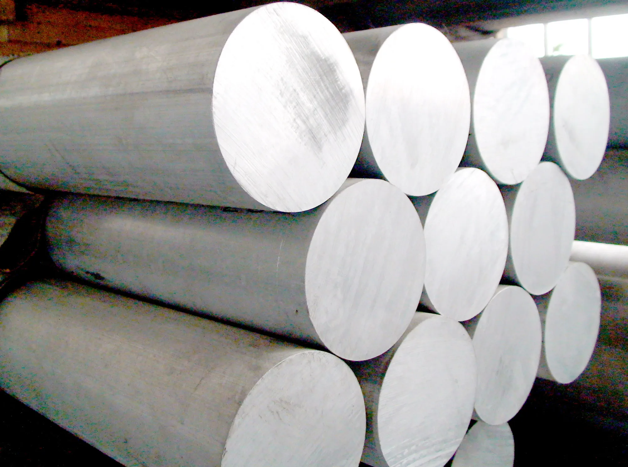 
aluminum alloy 7075-t6 from China supplier 