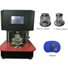 elastic diaphragm textile fabric mullen bursting strength tester Equipment