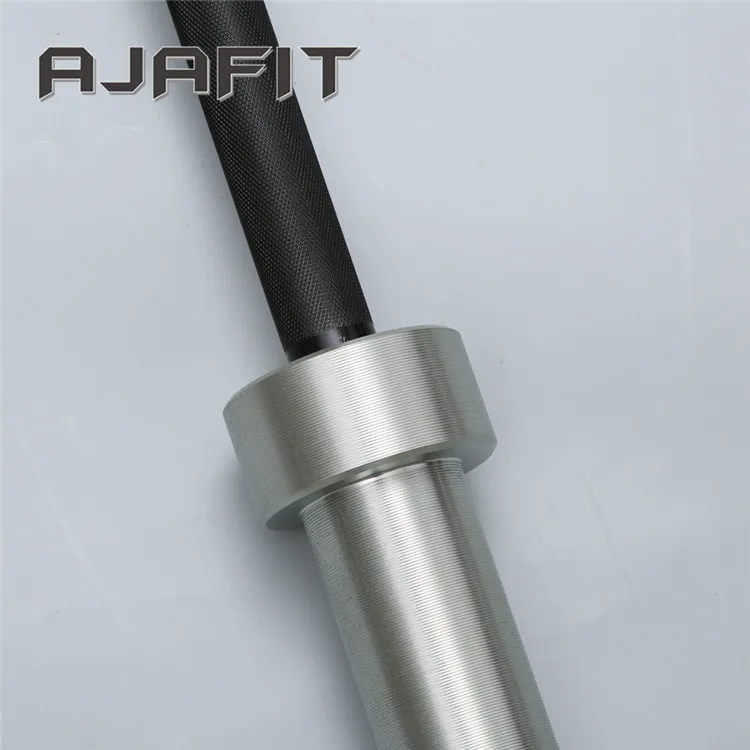Chrome sleeve barbell (13)