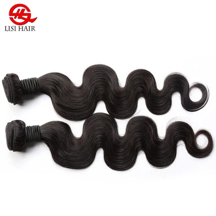 
Big Sale !! Can Be Dyed Top Quality Wholesale Price Mink Brazilian Hair 