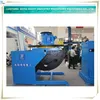 electric conversion table enabled welding