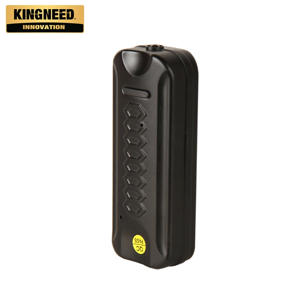 

KINGNEED Q6 hidden secret spy voice activated high sensitive long time voice recorder, N/a