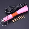 Fashion DIY Tools Hot Fix Rhinestone Gun Rhinestone/Hot Fix Applicator
