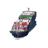 Logistics insurance information system indonesia