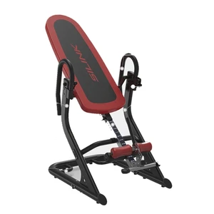 Adjustable Heavy Duty Inversion Therapy Table Therapy Back Pain Relief Therapy Exercise Fitness