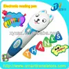 drawing digital pen +Language studying useful machine for Children electronic reading pen