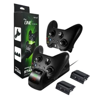 

Hot Selling High Speed Charging Dock Charging Station for Xbox One/One X/One S Controller